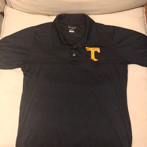University of Tennessee Champion Polo Shirt